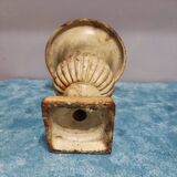 19th century cast iron Medici vase for the garden