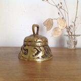 Bronze bell