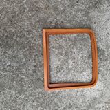 6 chaises cesca Marcel Breuer Italie 1970