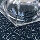 Nachtmann crystal candle holders Germany