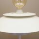 Desk lamp, Danish design, 1970s, production: Denmark