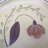 1960s Serving Dish Ateliers du Revernay France