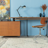1960s desk