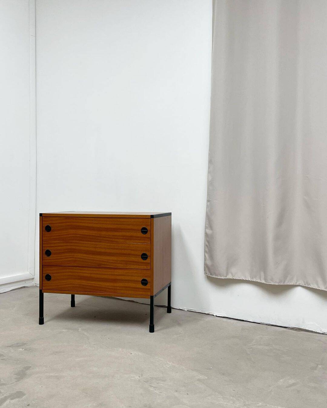 ARP chest of drawers, Minvielle, 1960