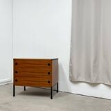 Commode ARP, Minvielle, 1960