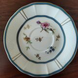 Bernardaud porcelain coffee cups