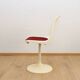 Set of 2 swivel chairs by Wiesner-Hager