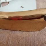 Pairs of wall light seashells