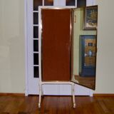 Triptych mirror from Maison Brot, Paris - 174x126cm