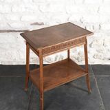 Art deco table