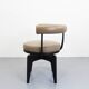Indochine Armchair Le Corbusier Cassina Charlotte Perriand