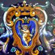 Plats Gien Medicis Renaissance