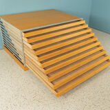 1960s drawer cabinet