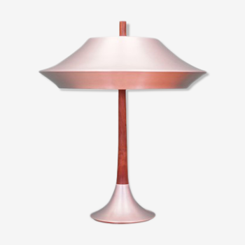 Ambassador desk lamp, 1960s, Danish design, designer Jo Hammerborg, production: Fog & Mørup
