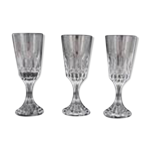 Baccarat modèle Assas,