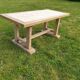 Farm table
