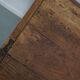 Rustic Dining Table in Elm from the 20th Century