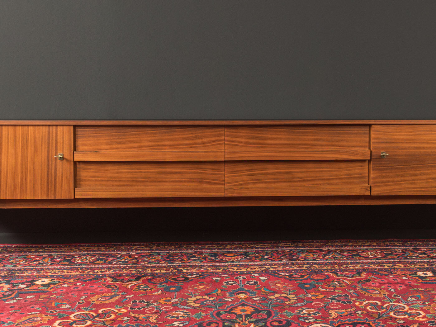 Lowboard 1960s
