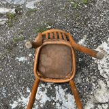 4 chair bistrot thonet