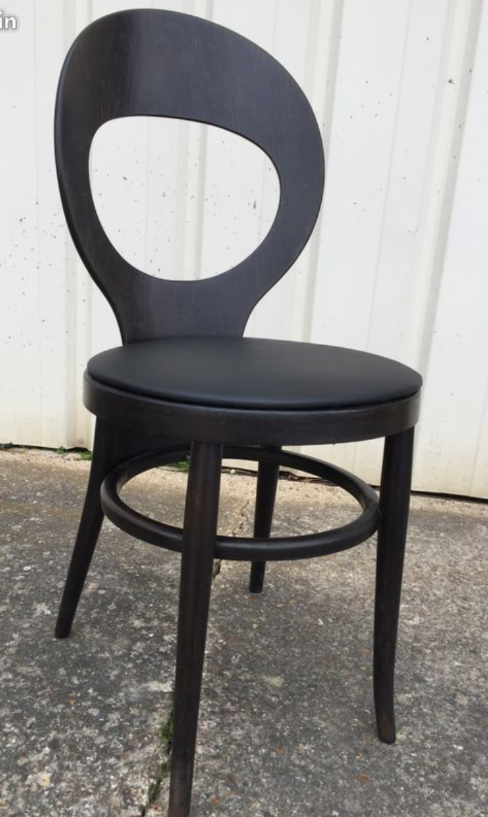 Baumann Seagull Chair