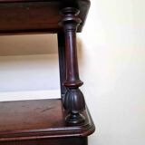 Napoleon III Period Buffet In Mahogany