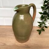 Ceramic jug
