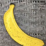 Plat banane