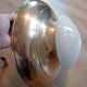 Art Deco ceiling light, 1920s-1940s