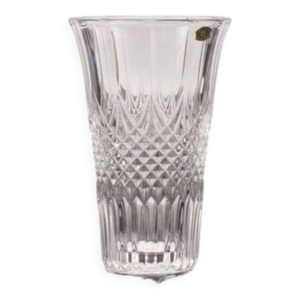 vase en cristal Otero - saint