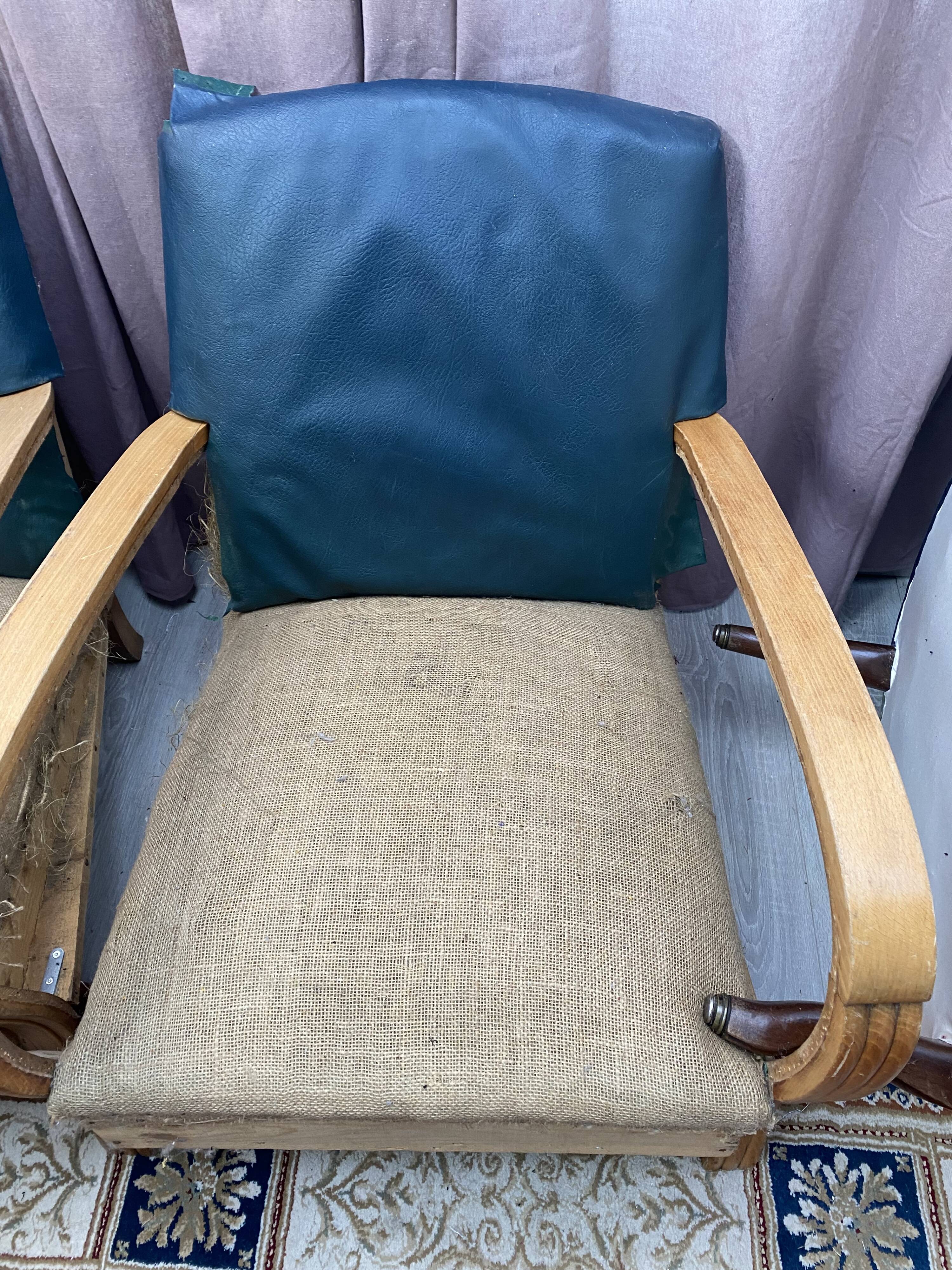 Armchair