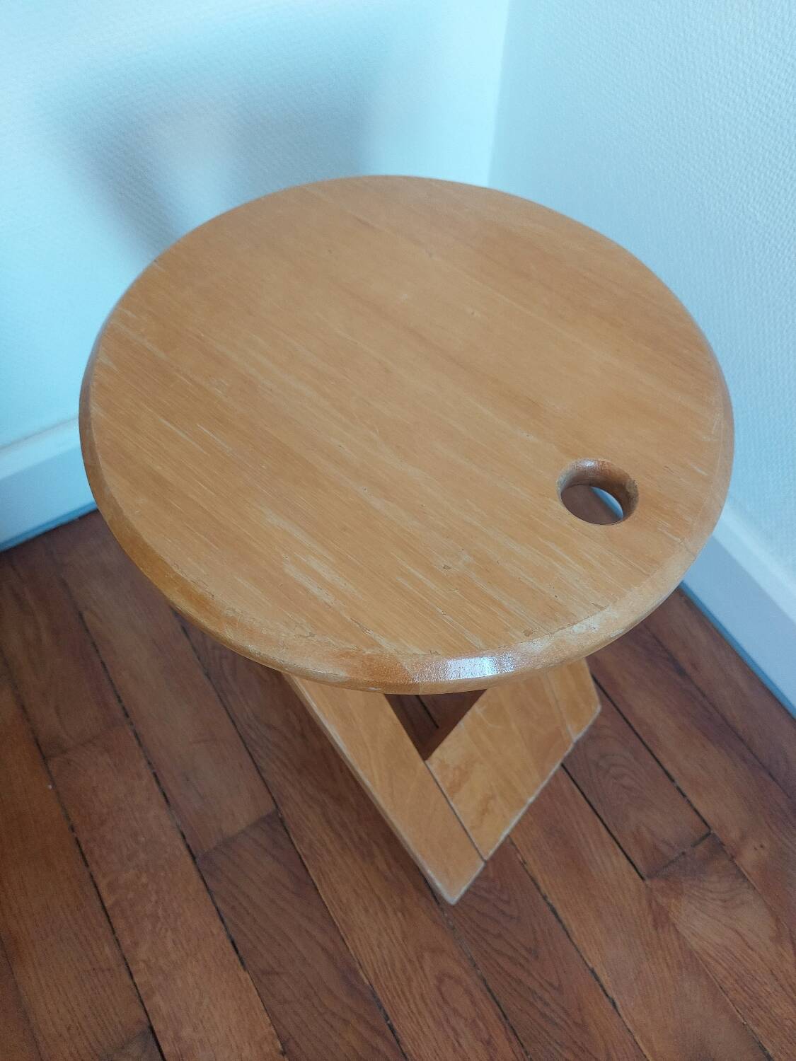 Set of 2 suzy stools