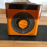 Balance Terraillon orange 4000