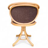 Ton (Thonet) swivel / office / desk chair / 1960s