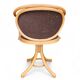 Ton (Thonet) swivel / office / desk chair / 1960s
