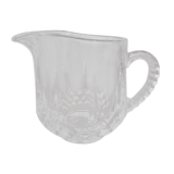 Crystal carafon pitcher