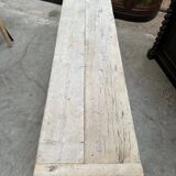 Old workshop furniture with 6 drawers.