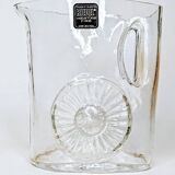 Marguerite decanter by CJ Riedel 1960s