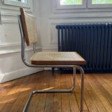 Chaise CESCA B32 - Marcel BREUER