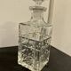 Baccarat Whiskey Decanter