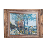 Painting