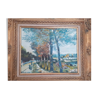 Painting