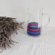 Glass carafe