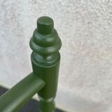 Mundus label canned chair