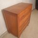 Commode vintage