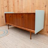 Enfilade scandinave