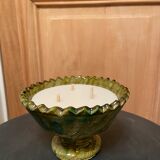 Candle in Tamegroute 9 x 15 cm