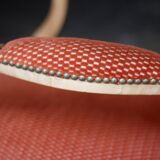 Superbe fauteuil Voltaire du 19eme siècle