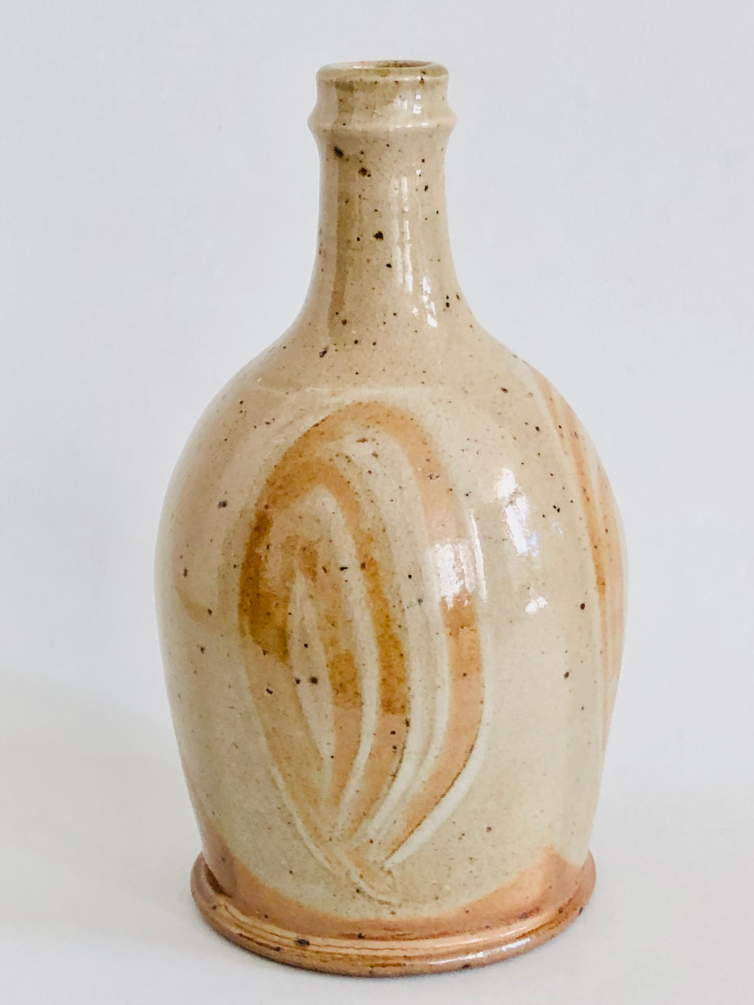 Vintage sandstone soliflore