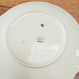 Lunéville KG pie dish, Luce