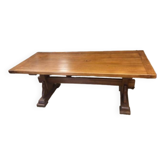Monastery dining table